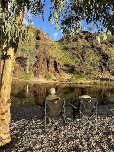 Multiday tours from Alice Springs
