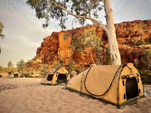 Alice Springs Multi Day Tours