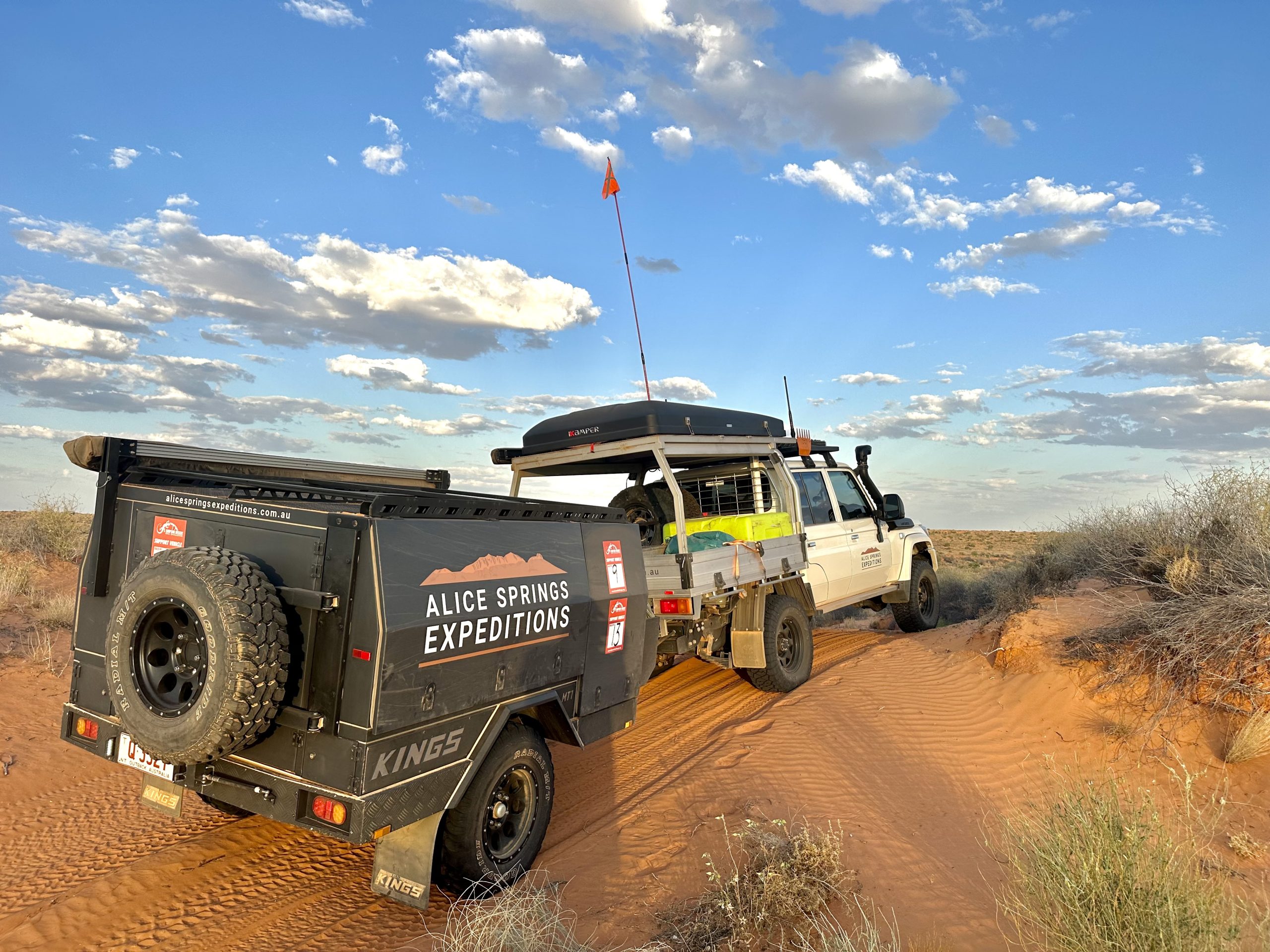 Simpson Desert